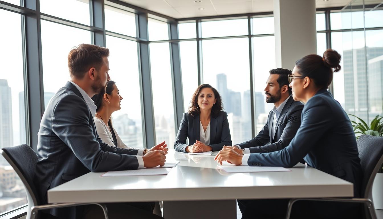 Transform Your Leadership Approach